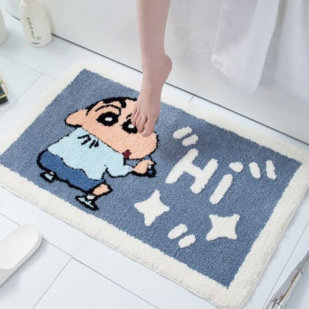 bath mat